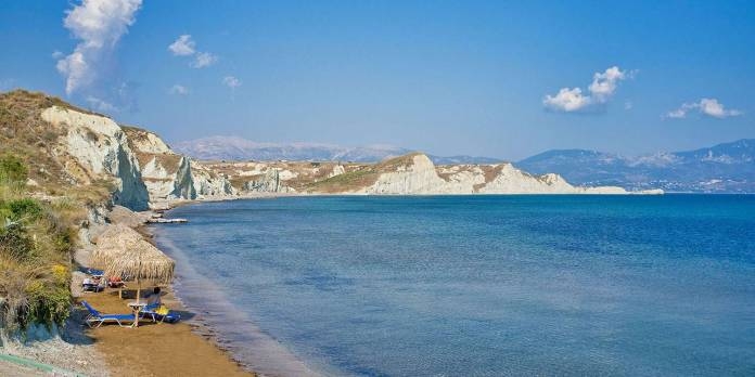 Ionian Sea - Kefalonija