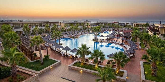 Stella Palace Resort & SPA - Kreta