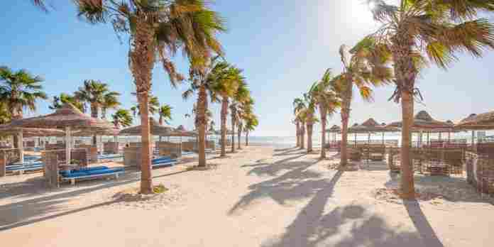 Pickalbatros Beach Club Abu Soma - Hurgada
