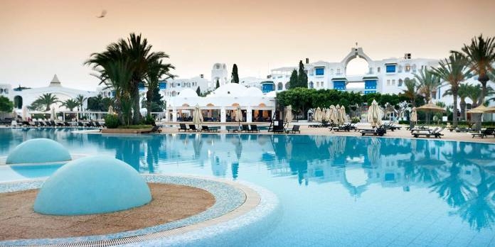 The Mirage Resort & Spa - Enfida