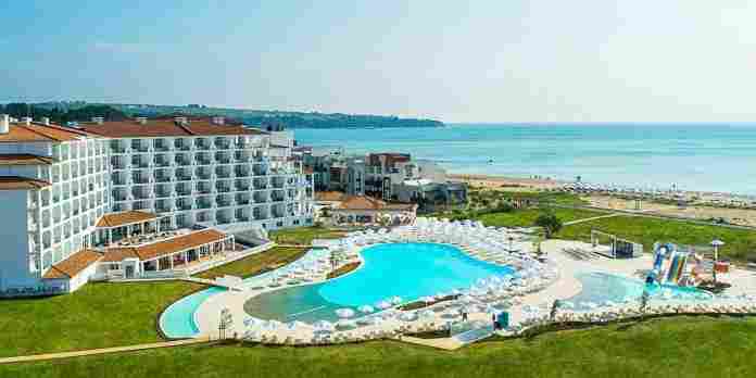 Sunrise Blue Magic Resort - Varna