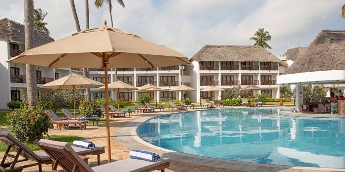 DoubleTree Resort by Hilton - Zanzibaras