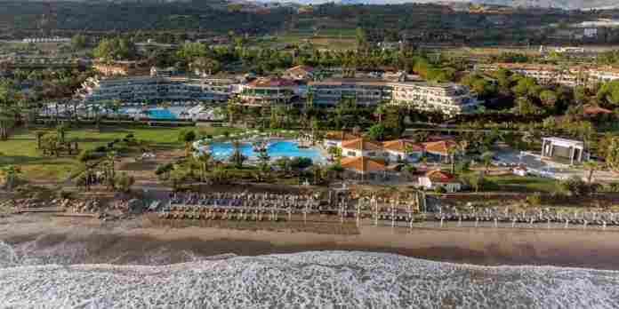 Grand Palladium Sicilia Resort & Spa - Sicilija