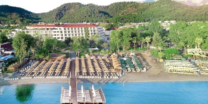 Imperial Turkiz Resort - Kemeras
