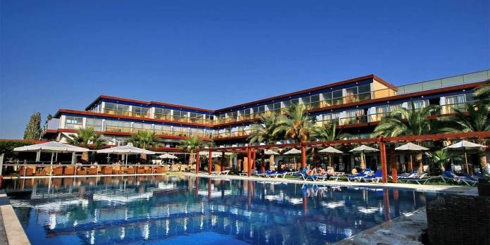 All Senses Ocean Blue Seaside Resort & Spa - Rodas