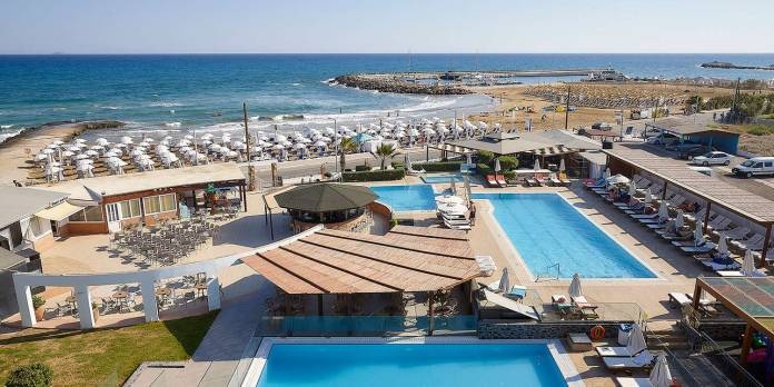 Astir Beach - Kreta