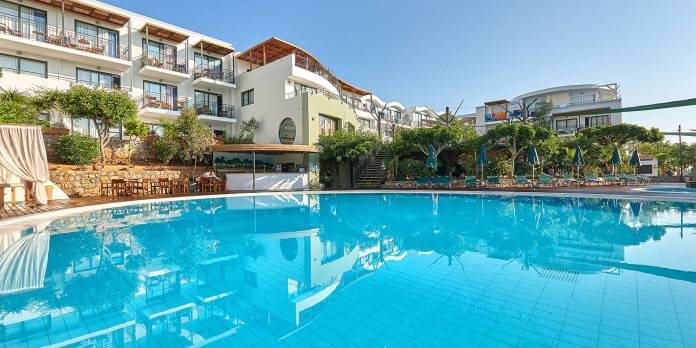 Arminda Hotel & SPA - Kreta