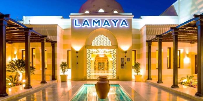 Jaz Lamaya Resort - Marsa Alamas