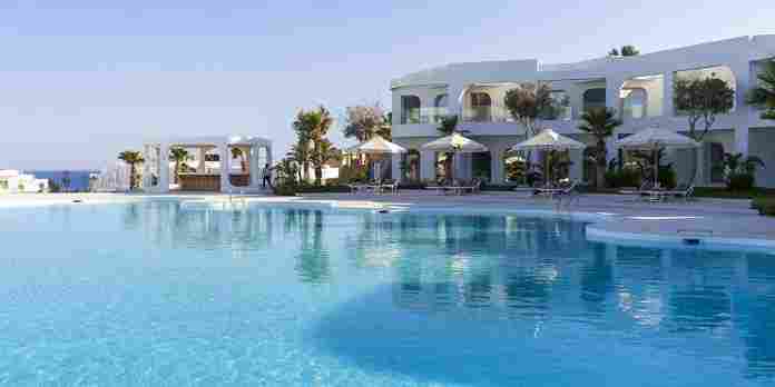 Meraki Resort Sharm el Sheikh - Šarm aš Šeichas