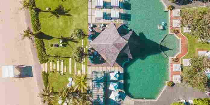 Sadara Boutique Beach Resort - Balio sala