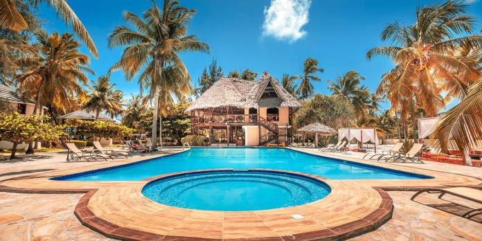 Sansi Kae Beach Resort & Spa - Zanzibaras