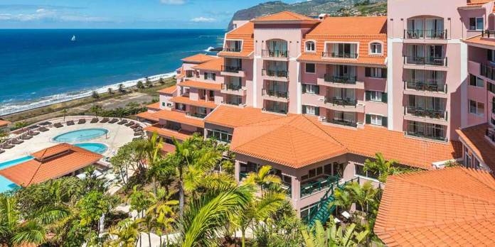 Pestana Royal All Inclusive Ocean & SPA Resort - Madeira