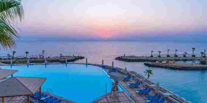 Albatros Citadel Resort Sahl Hasheesh - Hurgada