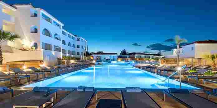 Azure Resort & SPA - Zakintas