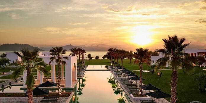 Casa Marron Grecotel All In Lifestyle Resort - Peloponesas