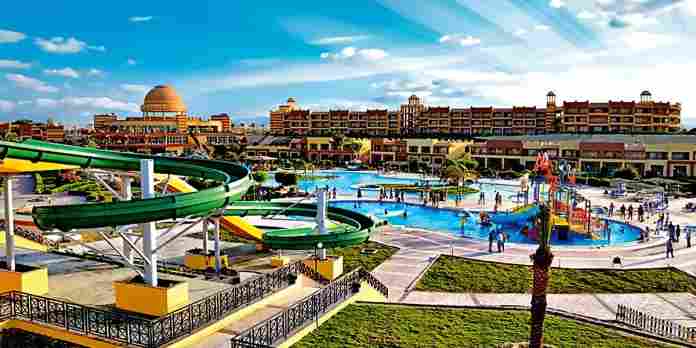 Malikia Resort Abu Dabbab - Marsa Alamas