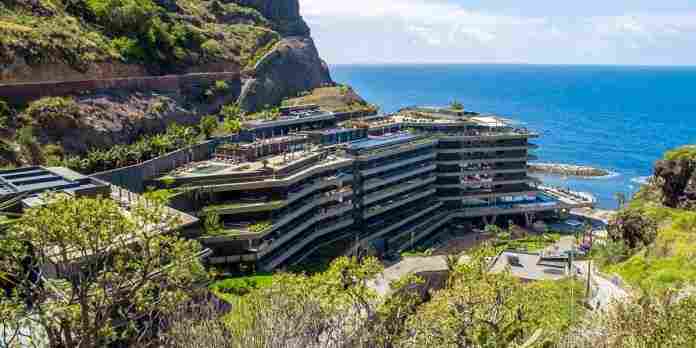 Saccharum Resort & Spa - Madeira