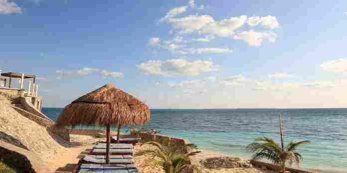 Dos Playas Faranda Cancun - Kankūnas
