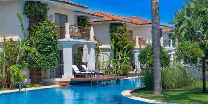 Ela Excellence Resort Belek - Antalija