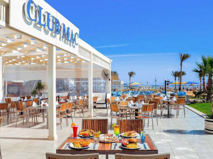 Pickalbatros Royal Albatros Moderna - poilsinė kelionė - NNN