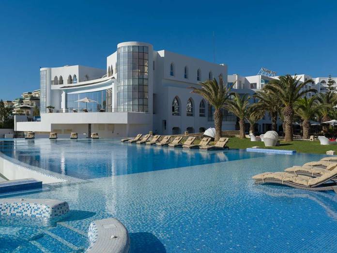 Iberostar Selection Kantaoui Bay - poilsinė kelionė - NNN