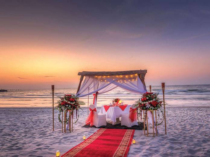 Ajman Hotel - poilsinė kelionė - NNN