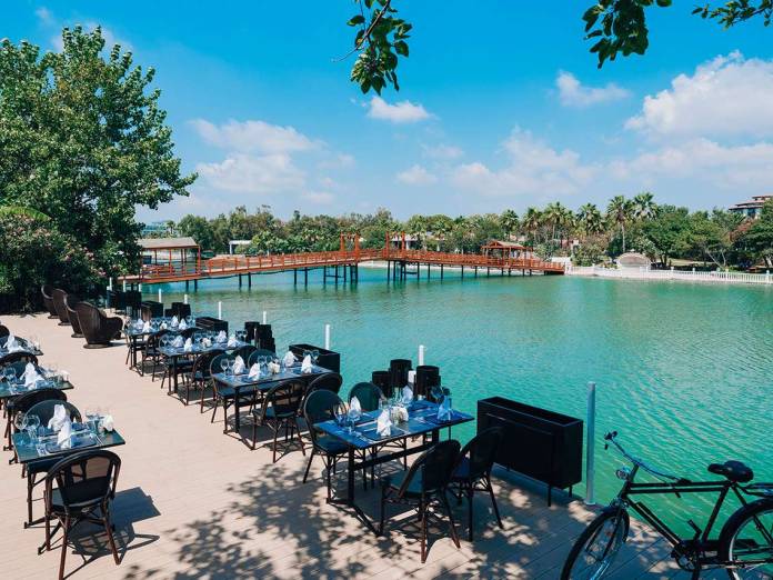 Selectum Family Resort Belek - poilsinė kelionė | NoriuNoriuNoriu