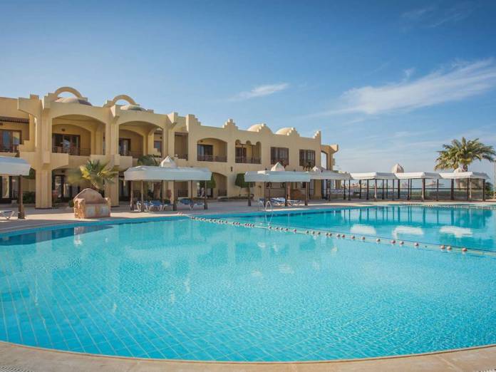 Sunny Days Spa & Aqua Park - poilsinė kelionė - NNN