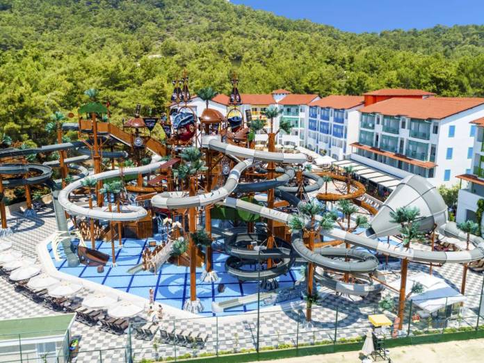 Nirvana Dolce Vita - poilsinė kelionė - NNN