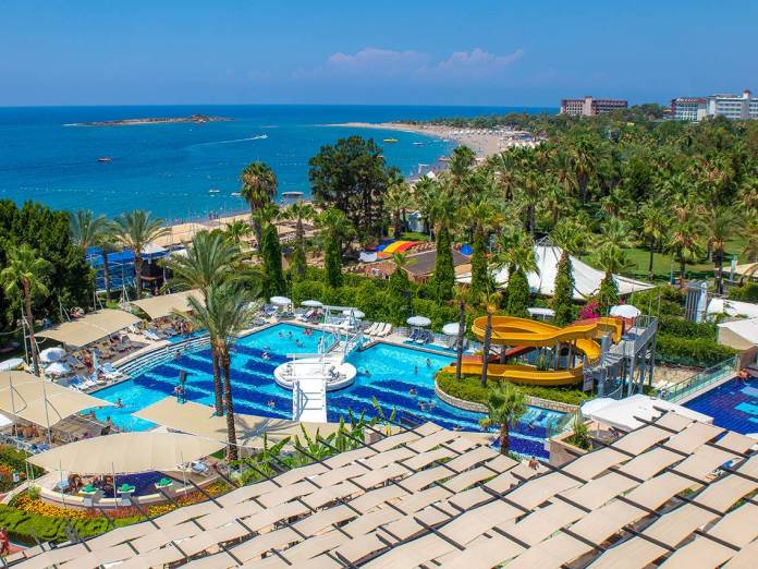 Sealife Buket Resort & Beach - poilsinė kelionė - NNN