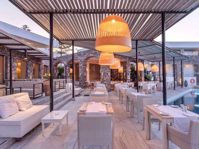 The Island - poilsinė kelionė - NNN