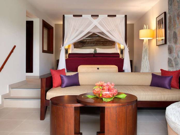 Kempinski Seychelles Resort - egzotinė kelionė - NNN