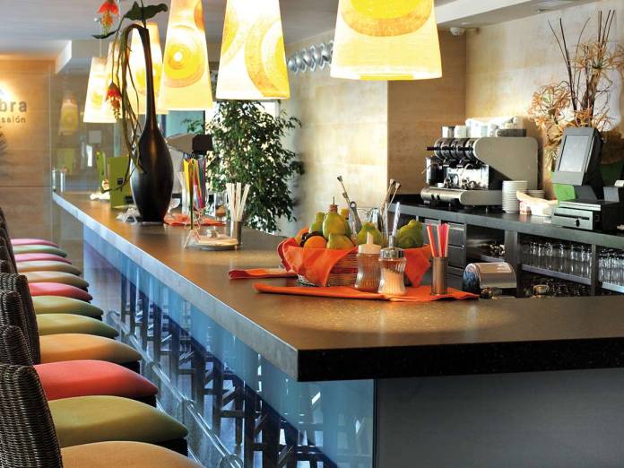 Occidental Cala Vinas - poilsinė kelionė - NNN