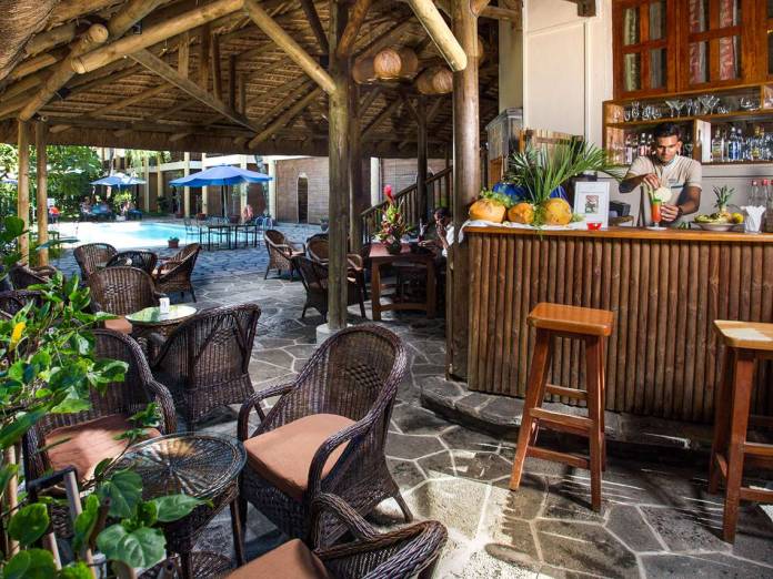 Le Palmiste Resort & SPA - egzotinė kelionė - NNN