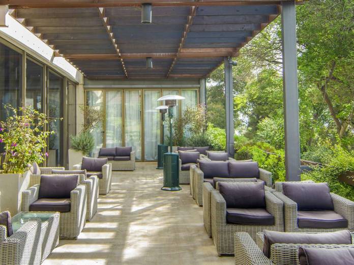 Corfu Holiday Palace - poilsinė kelionė - NNN