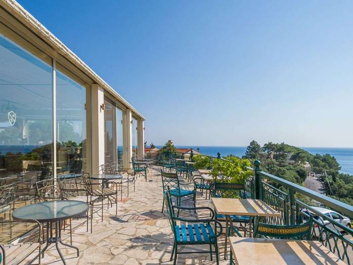 Paleo Art Nouveau - poilsinė kelionė - NNN