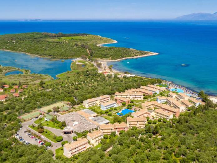 Mareblue Beach Resort - poilsinė kelionė - NNN