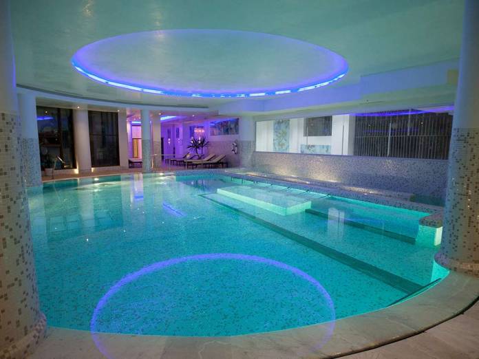 Sousse Palace Hotel & Spa - poilsinė kelionė - NNN