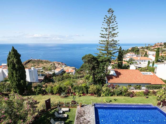 Dom Pedro Garajau - poilsinė kelionė - NNN