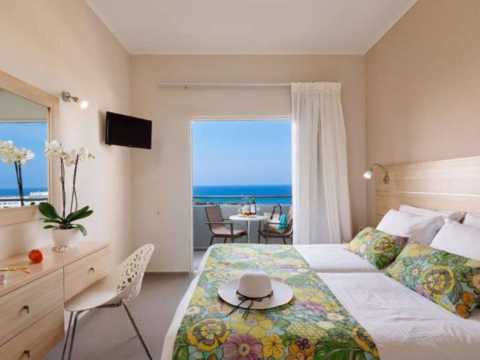 Oasis - poilsinė kelionė - NNN