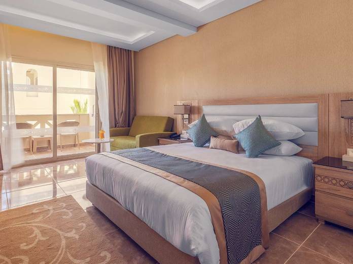 Pickalbatros Aqua Blu Resort - poilsinė kelionė - NNN