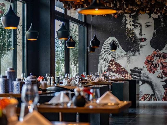 The Wave Resort - poilsinė kelionė - NNN