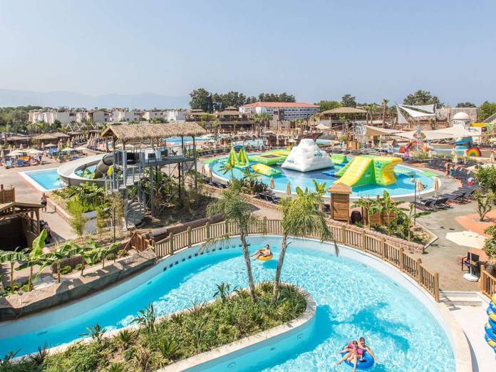 Atlantique Holiday Club - poilsinė kelionė - NNN