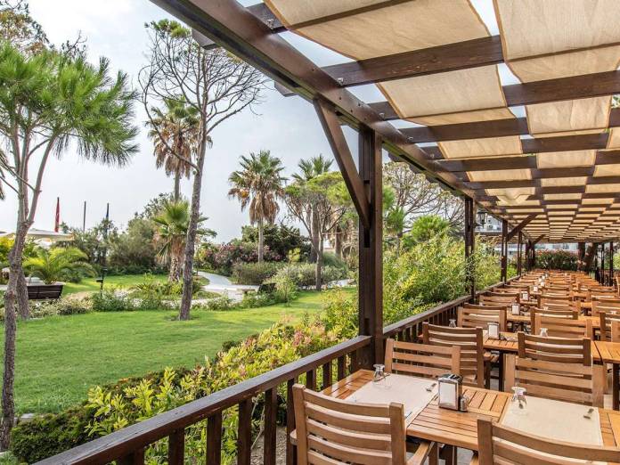 Atlantique Holiday Club - poilsinė kelionė - NNN