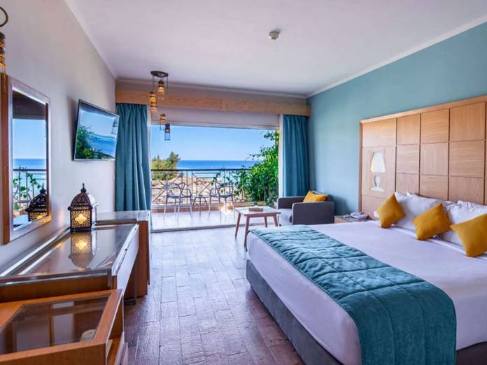 Prima Life Makadi Resort & Spa - poilsinė kelionė - NNN