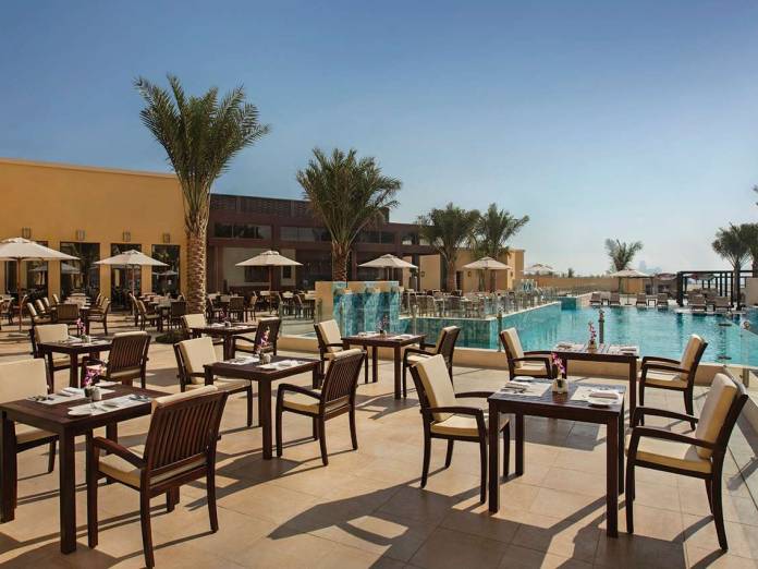 DoubleTree by Hilton Resort  - šventinė kelionė - NNN