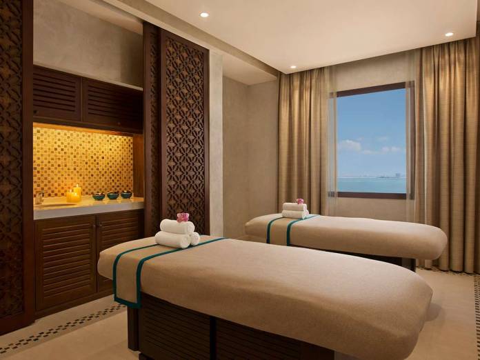 DoubleTree by Hilton Resort  - šventinė kelionė - NNN