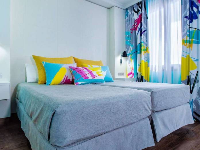 Bitacora - poilsinė kelionė - NNN