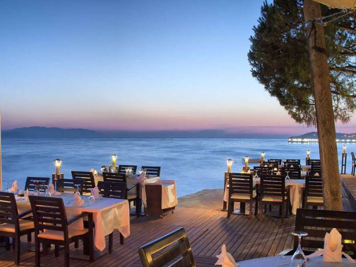 Ephesia Holiday Beach - poilsinė kelionė - NNN