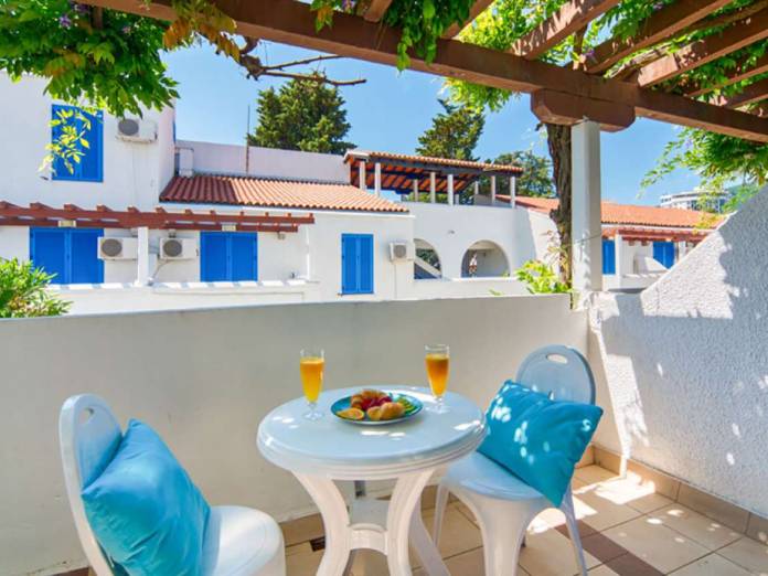 Slovenska Plaza Hotel Complex - poilsinė kelionė - NNN